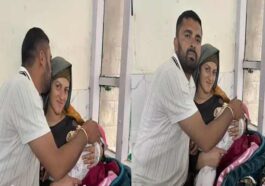 Sirmour News: शिलाई के चर्चित ‘जोड़ीदार’ भाइयों के घर गूंजी किलकारी! पत्नी ने दिया बेटी को जन्म, सोशल मीडिया पर फिर चर्चा