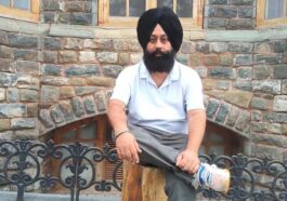 Paonta Sahib: जिला परिषद रण में परविंदर बिट्टू की एंट्री से मची हलचल! सुक्खू के करीबियों में होती है गिनती