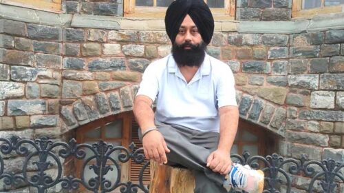 Paonta Sahib: जिला परिषद रण में परविंदर बिट्टू की एंट्री से मची हलचल! सुक्खू के करीबियों में होती है गिनती