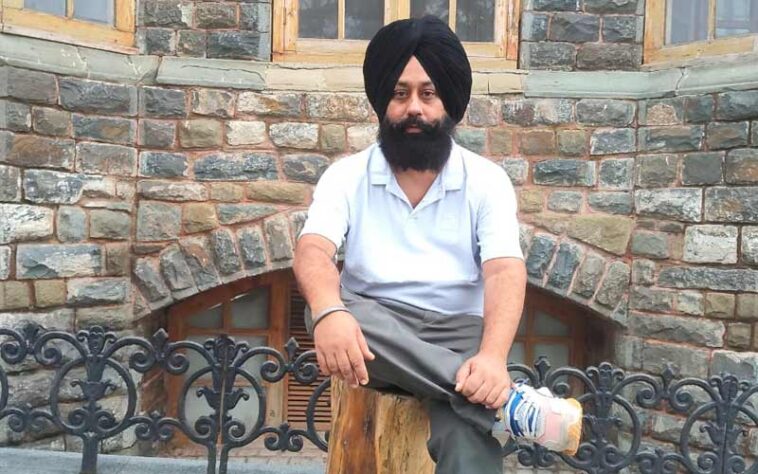 Paonta Sahib: जिला परिषद रण में परविंदर बिट्टू की एंट्री से मची हलचल! सुक्खू के करीबियों में होती है गिनती