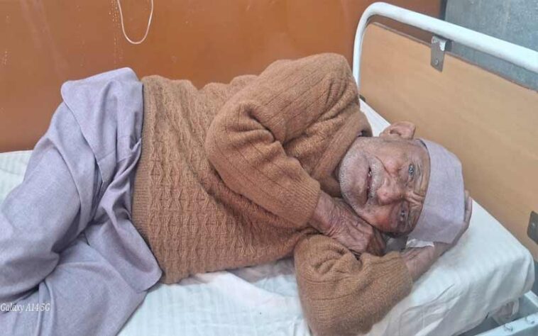 Himachal News Update: गेहूं की फसल काट रहे लोगो पर रंगड़ों का हमला! तीन घायल, अन्य ने भाग कर बचाई जान