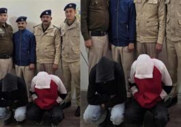 Himachal Crime News: हिमाचल में पुलिस ने नाकाम की तस्करी की बड़ी साजिश! बाइक सवार दो युवक काबू