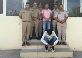 Himachal Crime News: पुलिस ने होटल में मारा छापा! हेरोइन सहित दबोचा हरियाणा का तस्कर