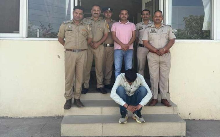 Himachal Crime News: पुलिस ने होटल में मारा छापा! हेरोइन सहित दबोचा हरियाणा का तस्कर