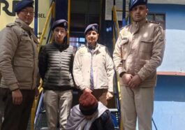Himachal Crime News: पुलिस की न**शा माफिया पर सर्जिकल स्ट्राइक! हिरासत में ली महिला तस्कर, 2.039 किलोग्राम अफीम बरामद