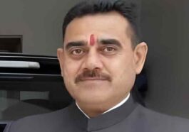 Paonta Sahib: पांवटा साहिब में BJP स्थापना दिवस की तैयारियां तेज! 106 बूथों पर होंगे कार्यक्रम
