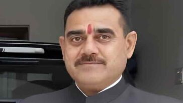 Paonta Sahib: पांवटा साहिब में BJP स्थापना दिवस की तैयारियां तेज! 106 बूथों पर होंगे कार्यक्रम