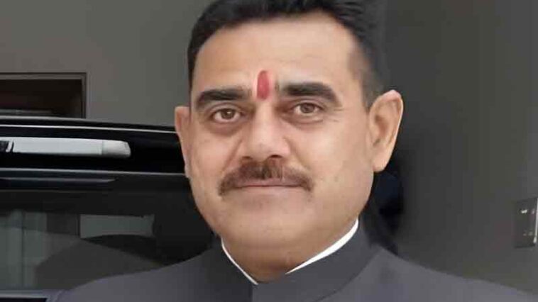 Paonta Sahib: पांवटा साहिब में BJP स्थापना दिवस की तैयारियां तेज! 106 बूथों पर होंगे कार्यक्रम