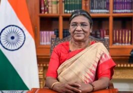 राष्ट्रपति द्रौपदी मुर्मु का हिमाचल दौरा: 6 दिवसीय प्रवास पर आएंगी! मुख्य सचिव ने जांची सुरक्षा तैयारियां