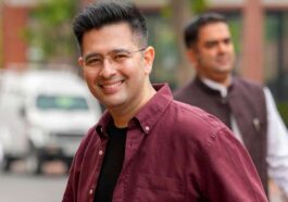 Raghav Chaddha: राजनीति के यंग स्टार को लगा सियासी झटका! जानिए राघव चड्ढा के करियर, संपत्ति और ताजा विवाद की पूरी कहानी