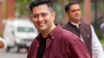 Raghav Chaddha: राजनीति के यंग स्टार को लगा सियासी झटका! जानिए राघव चड्ढा के करियर, संपत्ति और ताजा विवाद की पूरी कहानी