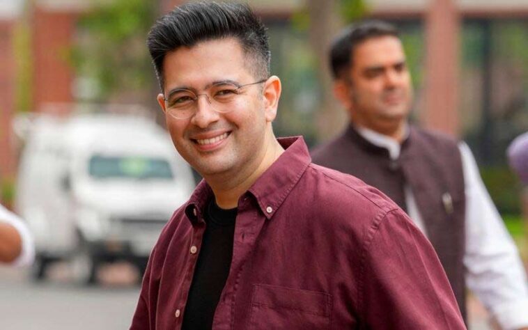 Raghav Chaddha: राजनीति के यंग स्टार को लगा सियासी झटका! जानिए राघव चड्ढा के करियर, संपत्ति और ताजा विवाद की पूरी कहानी