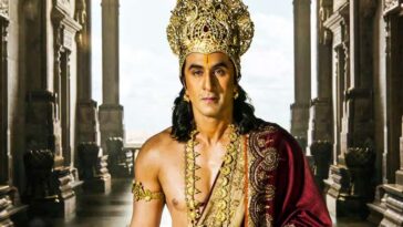 Ramayan Teaser: 4000 करोड़ की रामायण का टीजर! दर्शक निराश, रणबीर कपूर में नहीं दिख रही राम की झलक