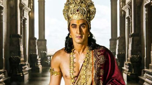 Ramayan Teaser: 4000 करोड़ की रामायण का टीजर! दर्शक निराश, रणबीर कपूर में नहीं दिख रही राम की झलक