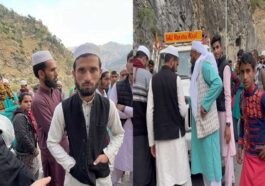 Himachal News Update: सड़क पर नमाज़ को लेकर बवाल! शिमला-सिरमौर बॉर्डर पर तनाव, राहगीरों ने जताया विरोध