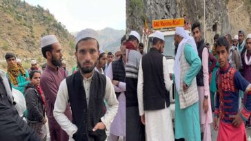 Himachal News Update: सड़क पर नमाज़ को लेकर बवाल! शिमला-सिरमौर बॉर्डर पर तनाव, राहगीरों ने जताया विरोध