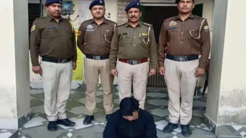 Himachal Crime News: चिट्टा तस्करी में SBI का मैनेजर अ**रेस्ट! सप्लायर से थे सीधे कनेक्शन, सिरमौर का निवासी है आरोपी तरुण