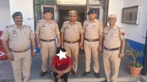 Sirmour News: SIU टीम ने चिट्टे के साथ दबोचा तस्कर! नाहन और काला अंब में करता था सप्लाई