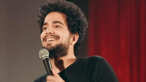 समय रैना का कमबैक: विवादों और ₹8 करोड़ के नुकसान के बाद दमदार वापसी! जानें कितनी है नेट वर्थ समय रैना का कमबैक: विवादों और ₹8 करोड़ के नुकसान के बाद दमदार वापसी! जानें कितनी है नेट वर्थ