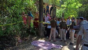 हिमाचल में सनसनी: कॉलेज जा रही छात्रा की गला रेतकर निर्मम ह**त्या! प्रेम प्रसंग या पुरानी रंजिश?