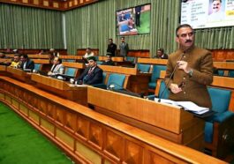 HP News: अयोग्य घोषित विधायकों को झटका! अब नहीं मिलेगी पेंशन, विधानसभा में संशोधन विधेयक पारित