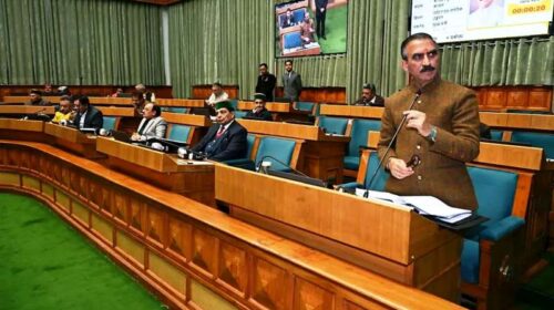 HP News: अयोग्य घोषित विधायकों को झटका! अब नहीं मिलेगी पेंशन, विधानसभा में संशोधन विधेयक पारित