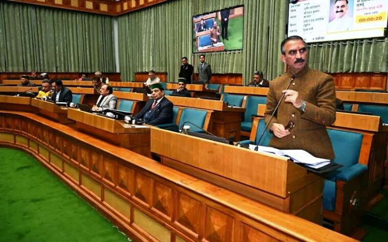 HP News: अयोग्य घोषित विधायकों को झटका! अब नहीं मिलेगी पेंशन, विधानसभा में संशोधन विधेयक पारित