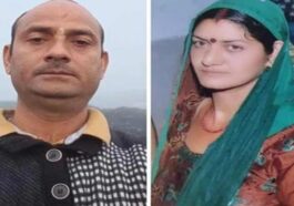 हिमाचल में दुखद घटना: छोटे भाई की मौ**त का सदमा नहीं सह पाई बहन! तोड़ा दम, घर में मचा कोहराम