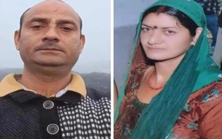 हिमाचल में दुखद घटना: छोटे भाई की मौ**त का सदमा नहीं सह पाई बहन! तोड़ा दम, घर में मचा कोहराम