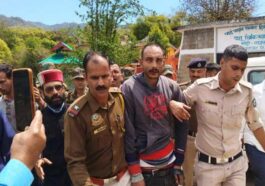छात्रा हत्याकांड: सिया का हत्यारा अस्पताल में भर्ती! जाँच में चौकाने वाला खुलासा, यह बोली आरोपी की मां