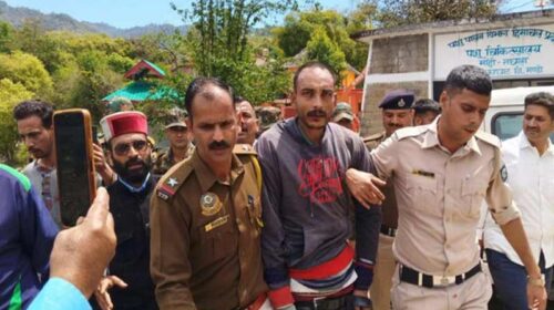 छात्रा हत्याकांड: सिया का हत्यारा अस्पताल में भर्ती! जाँच में चौकाने वाला खुलासा, यह बोली आरोपी की मां