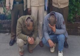 Himachal Crime News: न**शे की सप्लाई करने हिमाचल पहुंचे तस्कर! पुलिस ने जाल बिछाकर दबोचे, भारी मात्रा में चरस पकड़ी