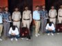 Sirmour News: गाड़ी में चिट्टा ले जाते पकड़े शिमला के तस्कर! पुलिस ने पहुंचाए सलाखों के पीछे