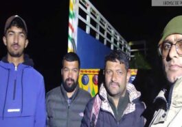 Sirmour News: बेशकीमती ‘बिरना’ फर्न की तस्करी नाकाम! विभाग ने पकड़ी पिकअप, लगाया भारी जुर्माना