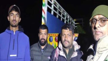 Sirmour News: बेशकीमती ‘बिरना’ फर्न की तस्करी नाकाम! विभाग ने पकड़ी पिकअप, लगाया भारी जुर्माना