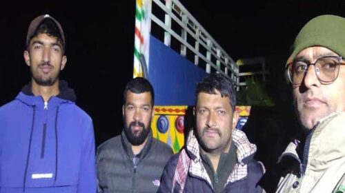 Sirmour News: बेशकीमती ‘बिरना’ फर्न की तस्करी नाकाम! विभाग ने पकड़ी पिकअप, लगाया भारी जुर्माना