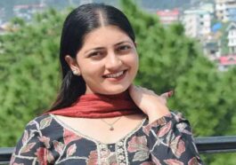 Sirmour News: फौजियों पर टिप्पणी कर बुरी फंसी सोशल मीडिया इंफ्लूएंसर इशिता! लोगों ने लगाई फटकार, कार्रवाई की मांग