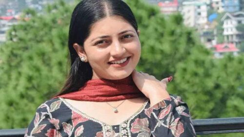 Sirmour News: फौजियों पर टिप्पणी कर बुरी फंसी सोशल मीडिया इंफ्लूएंसर इशिता! लोगों ने लगाई फटकार, कार्रवाई की मांग