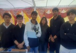 NIT Hamirpur: NIT हमीरपुर के छात्रों ने बनाया सस्ता AI स्मार्ट ग्लव! मूकबधिरों को मिलेगी आवाज, हिंदी और पहाड़ी भी बोलेगा डिवाइस