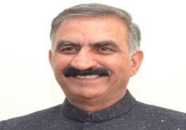 Himachal News: “कांग्रेस महिलाओं की असली संरक्षक” कोलकाता में सीएम सुक्खू का भाजपा और TMC पर निशाना Himachal News: “कांग्रेस महिलाओं की असली संरक्षक” कोलकाता में सीएम सुक्खू का भाजपा और TMC पर निशाना