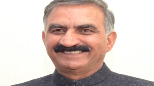 Himachal News: “कांग्रेस महिलाओं की असली संरक्षक”  कोलकाता में सीएम सुक्खू का भाजपा और TMC पर निशाना