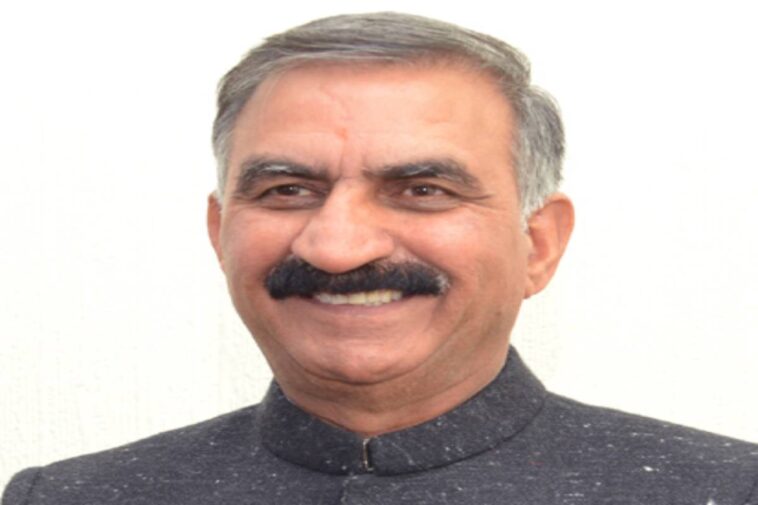 Himachal News: “कांग्रेस महिलाओं की असली संरक्षक”  कोलकाता में सीएम सुक्खू का भाजपा और TMC पर निशाना