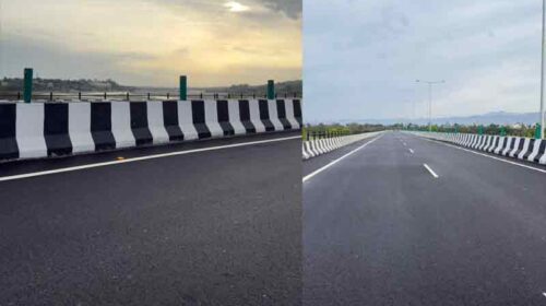 Paonta Sahib: पांवटा साहिब का नवनिर्मित तैयार पुल बना मुसीबत! भूपपुर-कुल्हाल मार्ग से बढ़ीं चोरी और नशा तस्करी की घटनाएं Paonta Sahib: पांवटा साहिब का नवनिर्मित तैयार पुल बना मुसीबत! भूपपुर-कुल्हाल मार्ग से बढ़ीं चोरी और नशा तस्करी की घटनाएं