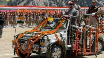 Himachal Day: रिकांगपिओ से गूंजी प्रदेश की शान! सुक्खू ने फहराया तिरंगा, पीएम मोदी ने सराही हिमाचल की संस्कृति