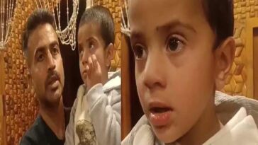 Himachal Latest News: ढाई साल के मासूम की टीचर ने की पिटाई! कसूर सिर्फ इतना कि स्कूल में कर दी थी ‘पॉटी’