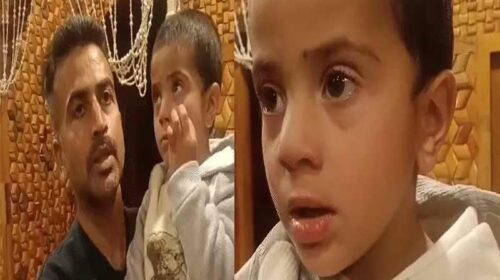 Himachal Latest News: ढाई साल के मासूम की टीचर ने की पिटाई! कसूर सिर्फ इतना कि स्कूल में कर दी थी ‘पॉटी’