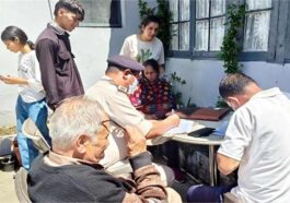 Himachal News Alert: 14 दिन से लापता चल रहा था युवक! झाड़ियों से इस हाल में मिला शव, यह जताई जा रही मौत की आशंका