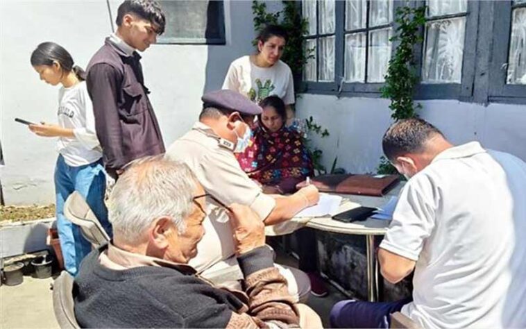 Himachal News Alert: 14 दिन से लापता चल रहा था युवक! झाड़ियों से इस हाल में मिला शव, यह जताई जा रही मौत की आशंका