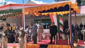 Himachal Day 2026: महिलाओं को मिलेंगे 1500-1500 रुपये! इन कर्मचारियों को मई में ग्रेच्युटी और लीव एनकैशमेंट का भुगतान