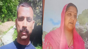 Himachal News: कामगार कल्याण बोर्ड ने पूरा किया श्रमिकों के बच्चों की शिक्षा का सपना! सुनीता देवी और पुरुषोत्तम के बेटे को मिले 32 हजार